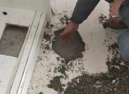 富民卫生间漏水维修公司分享下精确定位查漏水一次多少钱?不同级别收费不同