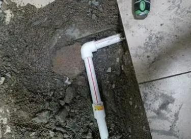 富民阳台漏水维修时有哪些声音会影响检漏仪